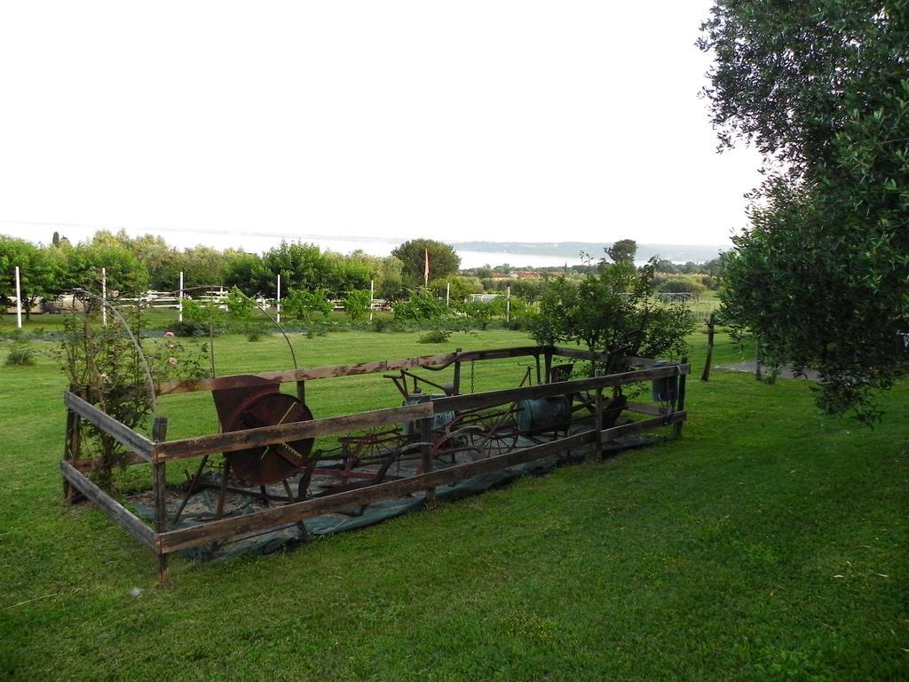 30 Vakantieboerderij