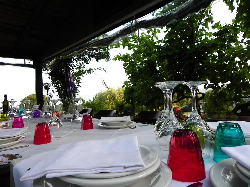 Vakantieboerderij 30 *