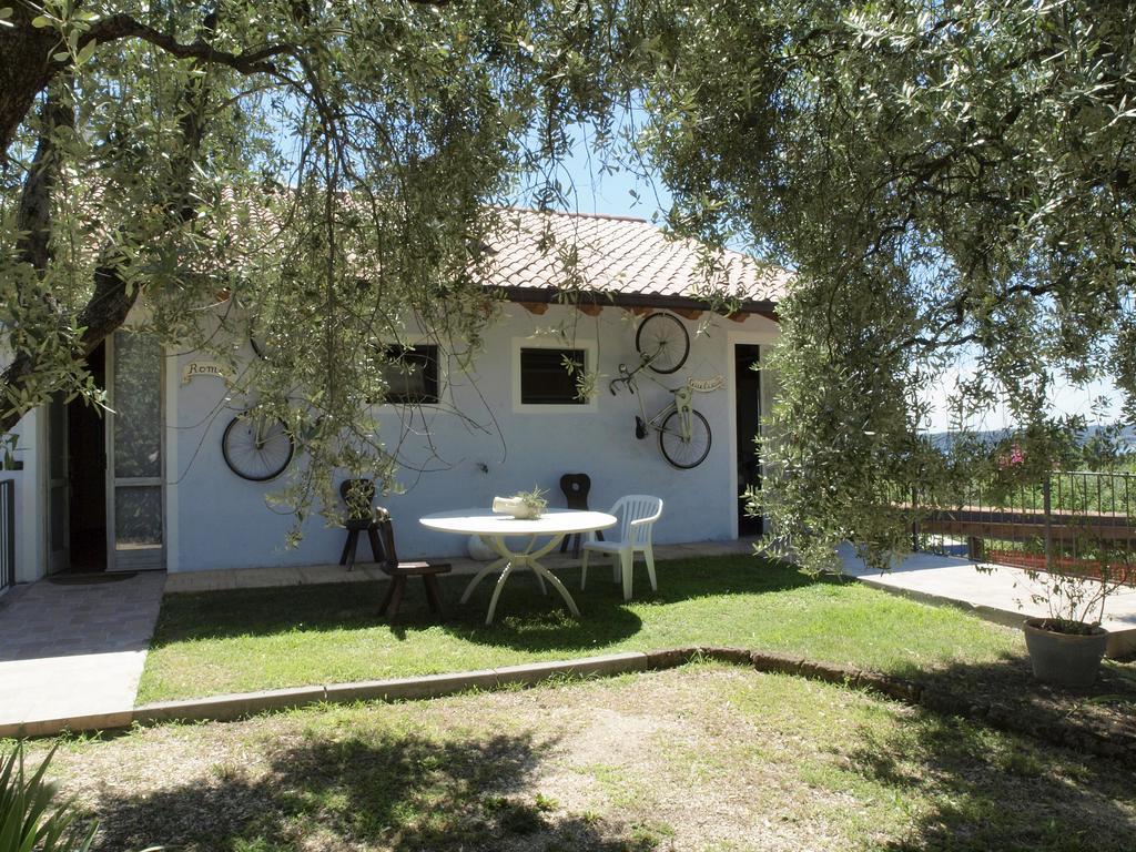 30 Vakantieboerderij Moniga del Garda