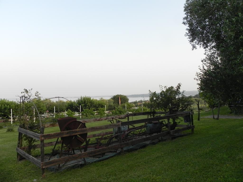 Bauernhof 30 Moniga del Garda