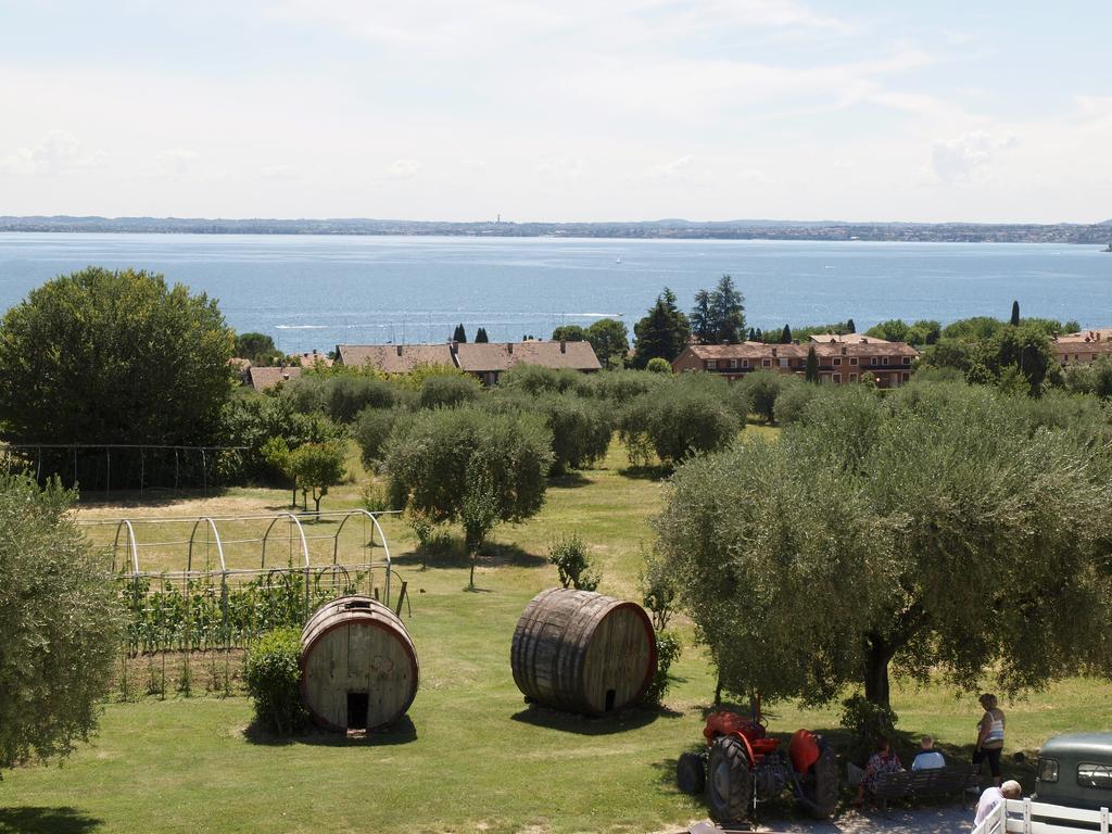 Vakantieboerderij 30 Moniga del Garda