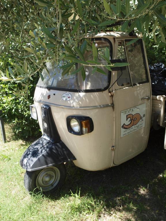 30 Séjour à la ferme Moniga del Garda