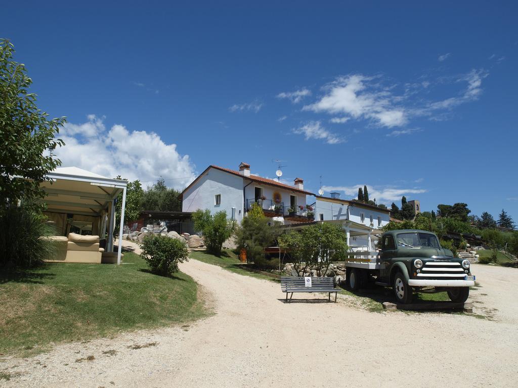 Alloggio per agriturismo 30