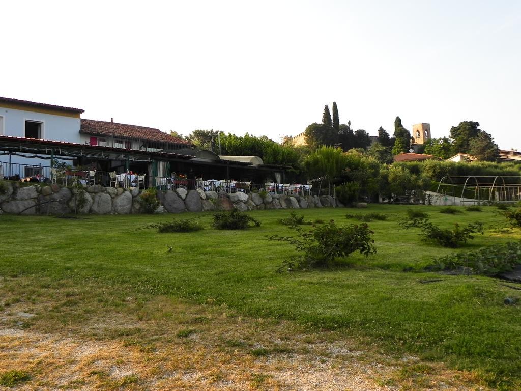 30 Alloggio per agriturismo Moniga del Garda
