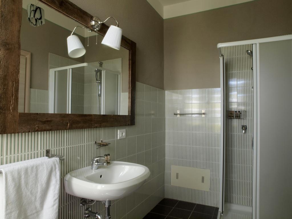 30 Alloggio per agriturismo