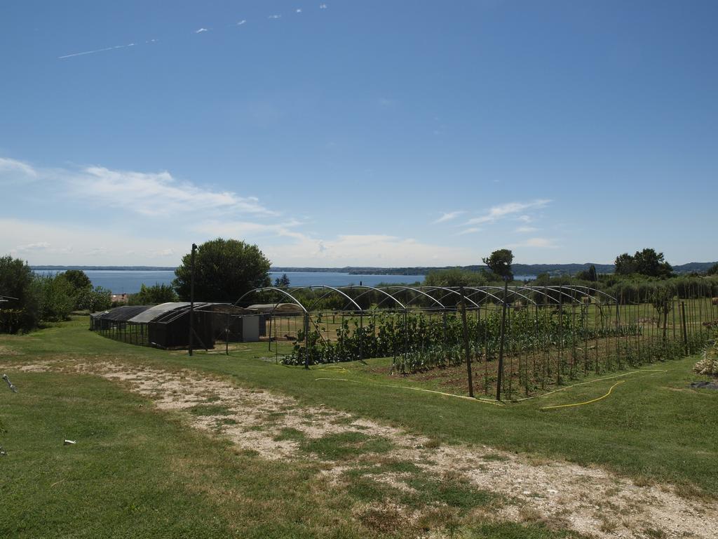 Alloggio per agriturismo 30