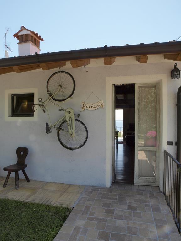 Alloggio per agriturismo 30