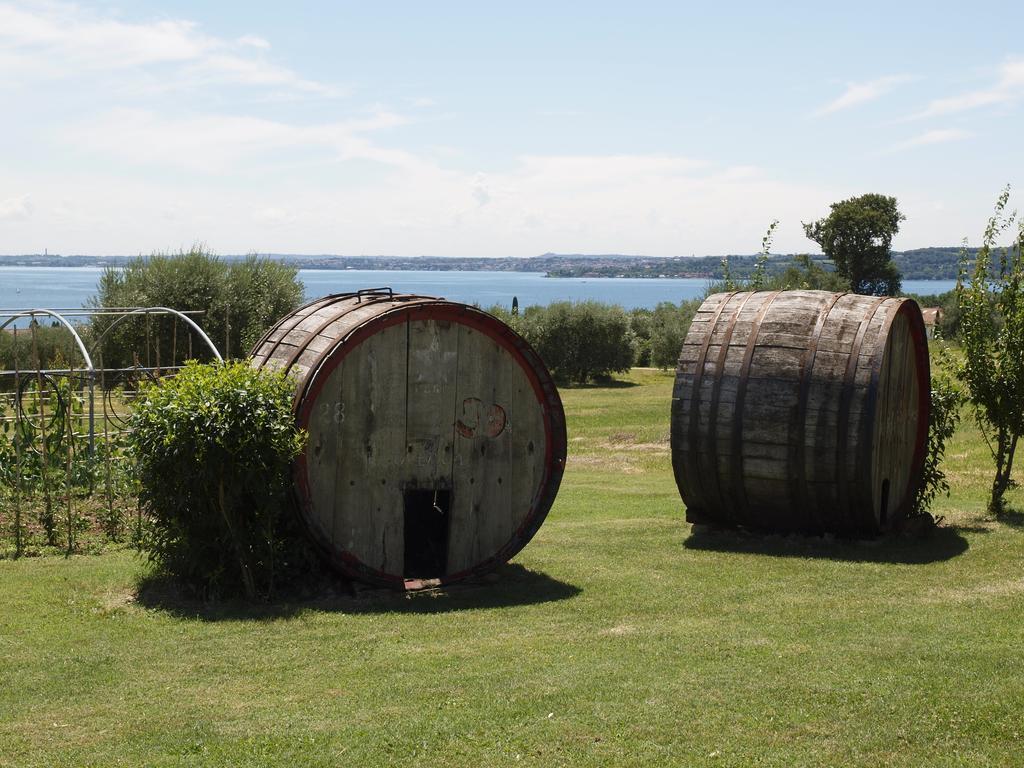 Agroturismo 30 Moniga del Garda