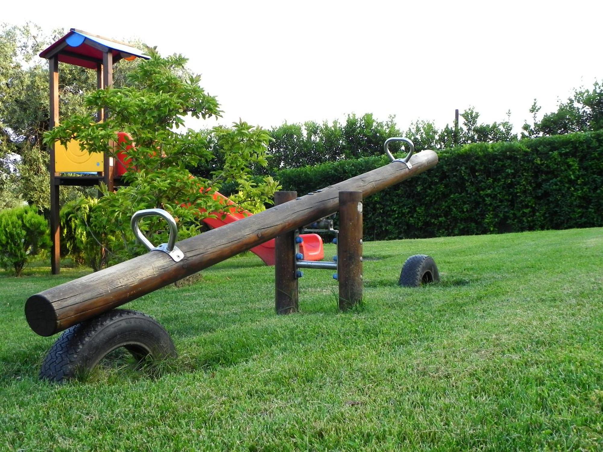 30 Agroturismo